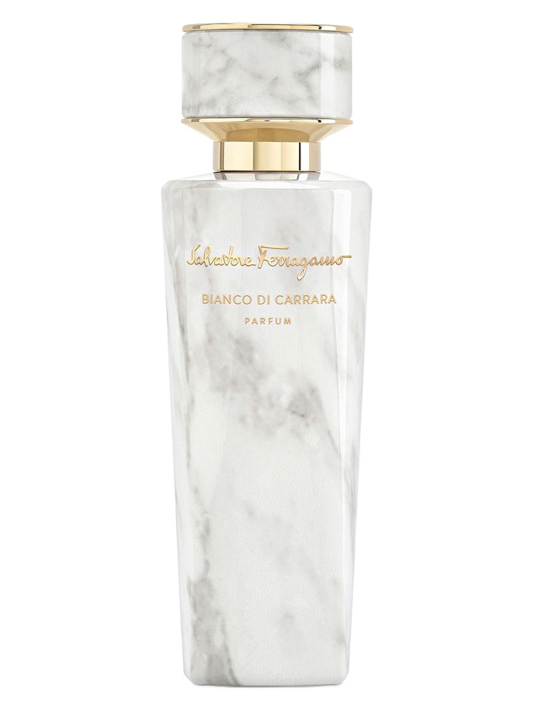 Bianco di Carrara Limited Edition 2019 – Salvatore Ferragamo
