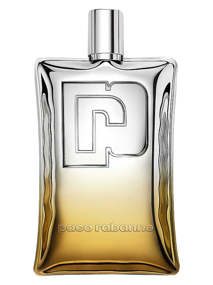 Crazy Me – Rabanne