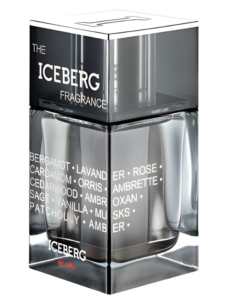 The Iceberg Fragrance for Men – Iceberg