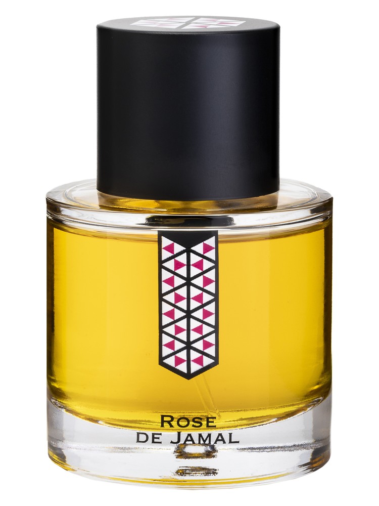 Rose de Jamal – Les Indemodables