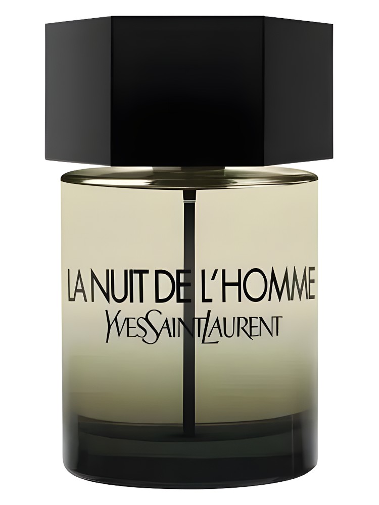La Nuit de l’Homme – Yves Saint Laurent