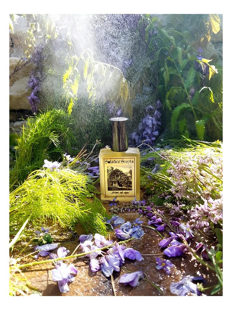 After the Rain – Solstice Scents