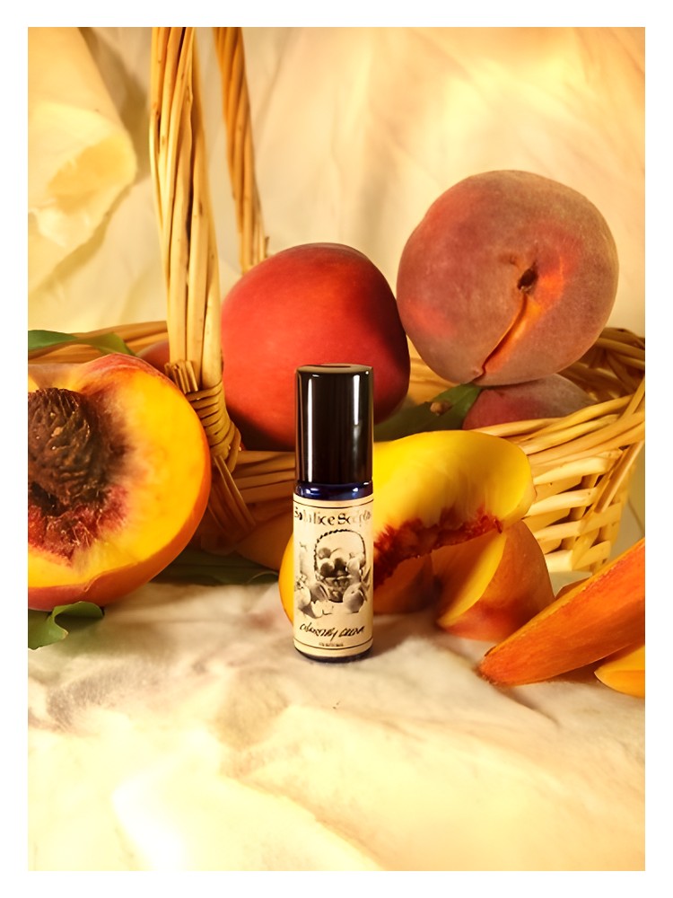 Chantilly Cream – Solstice Scents