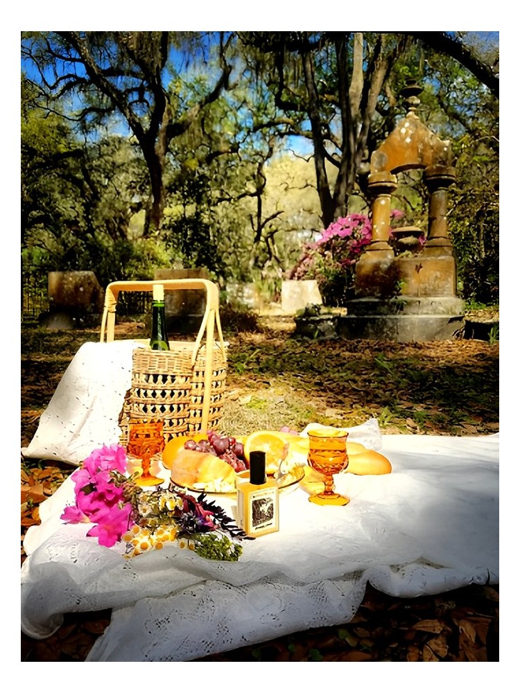 Victorian Picnic – Solstice Scents