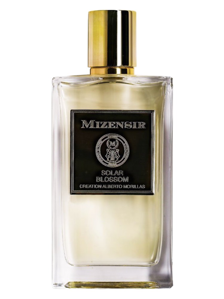 Solar Blossom – Mizensir