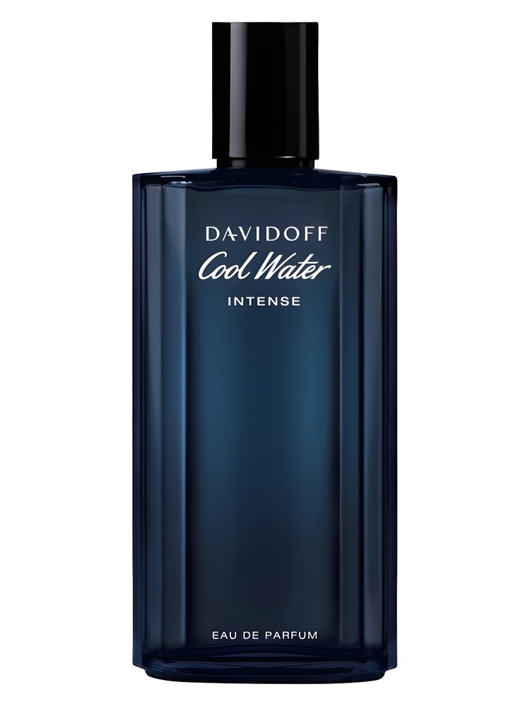 Cool Water Intense – Davidoff