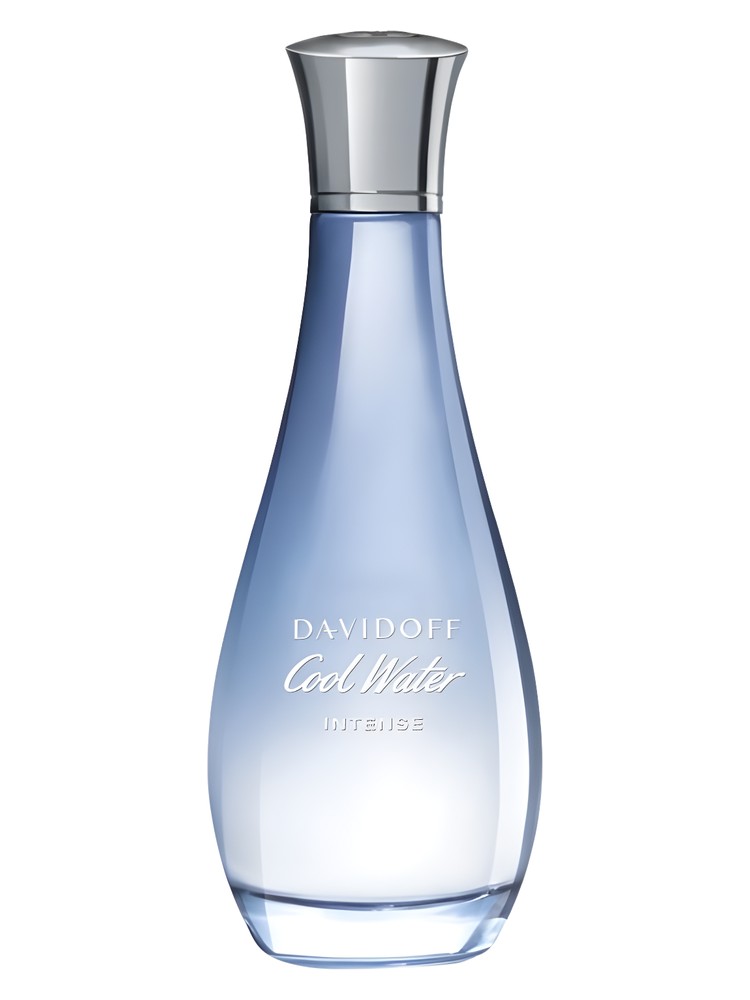 Cool Water Intense for Her – Davidoff