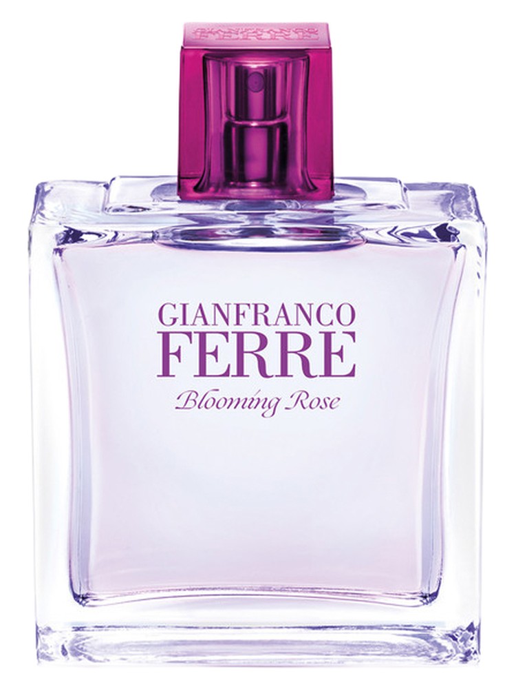 Blooming Rose – Gianfranco Ferre