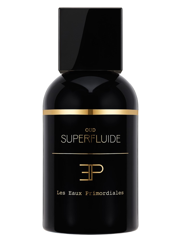 Oud Superfluide – Les EAUX Primordiales