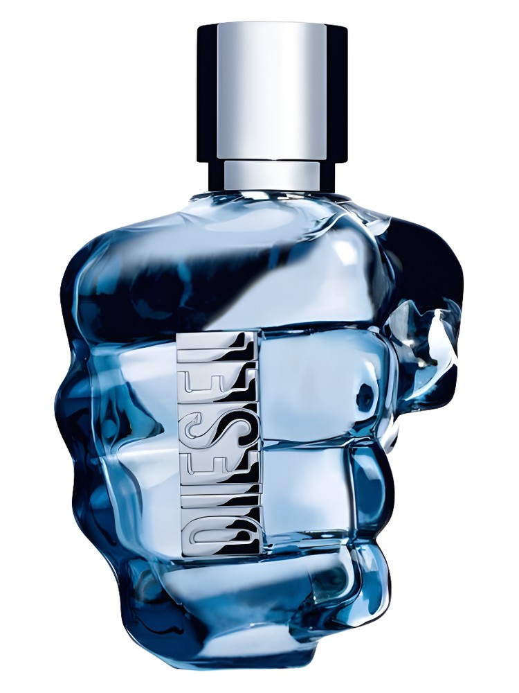 Only The Brave – Diesel