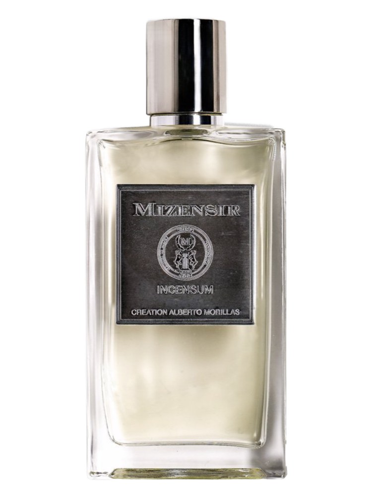 Incensum – Mizensir