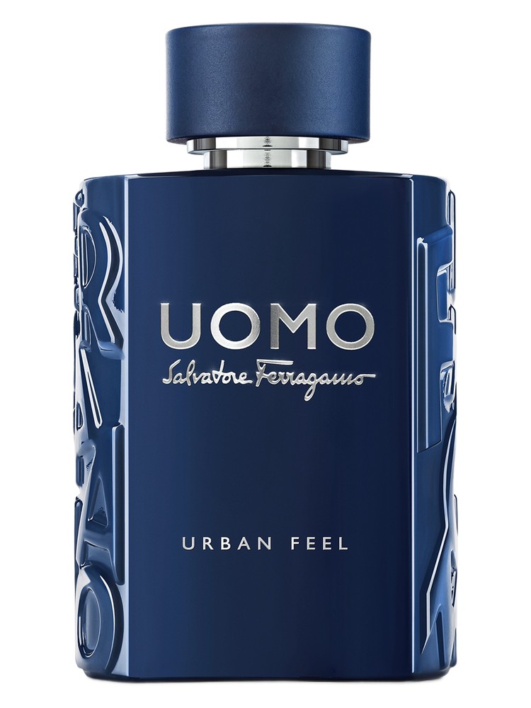 Uomo Salvatore Ferragamo Urban Feel – Salvatore Ferragamo