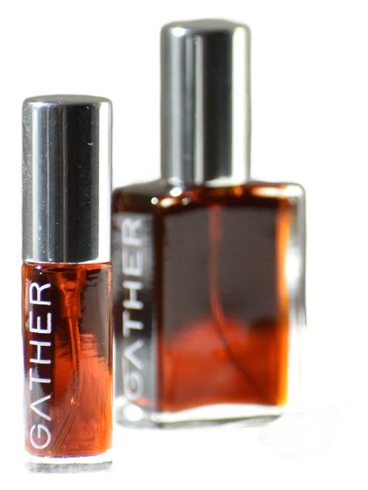 Ambreine – Gather Perfume