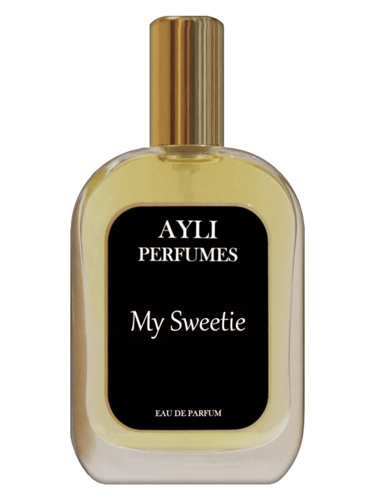My Sweetie – Ayliroma