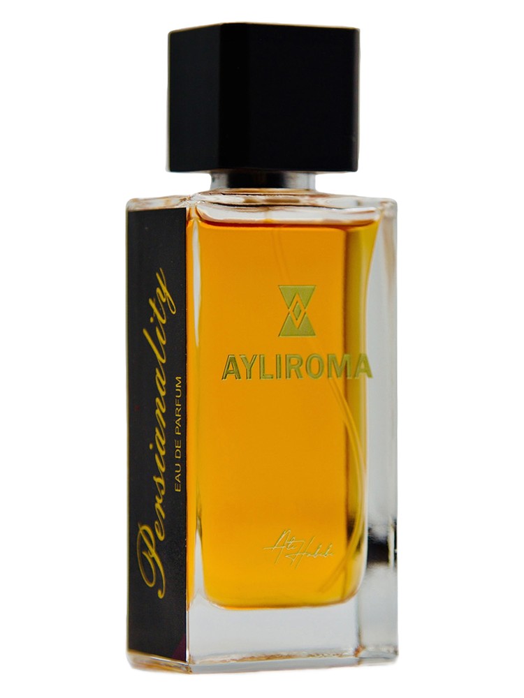 Persianality – Ayliroma