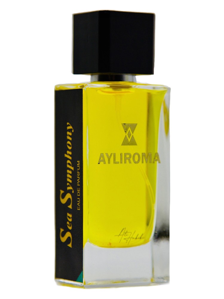 Sea Symphony – Ayliroma