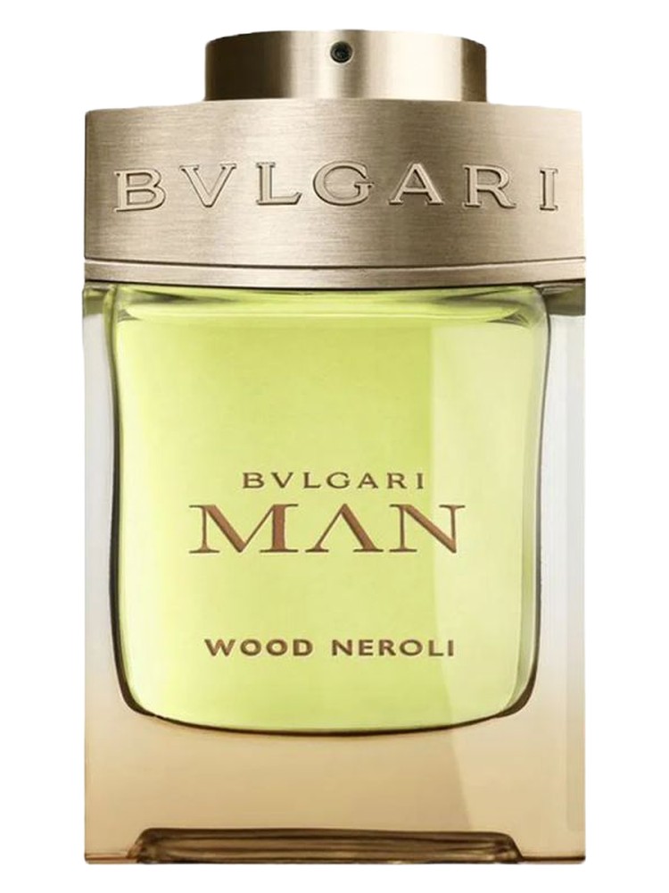 Bvlgari Man Wood Neroli – Bvlgari