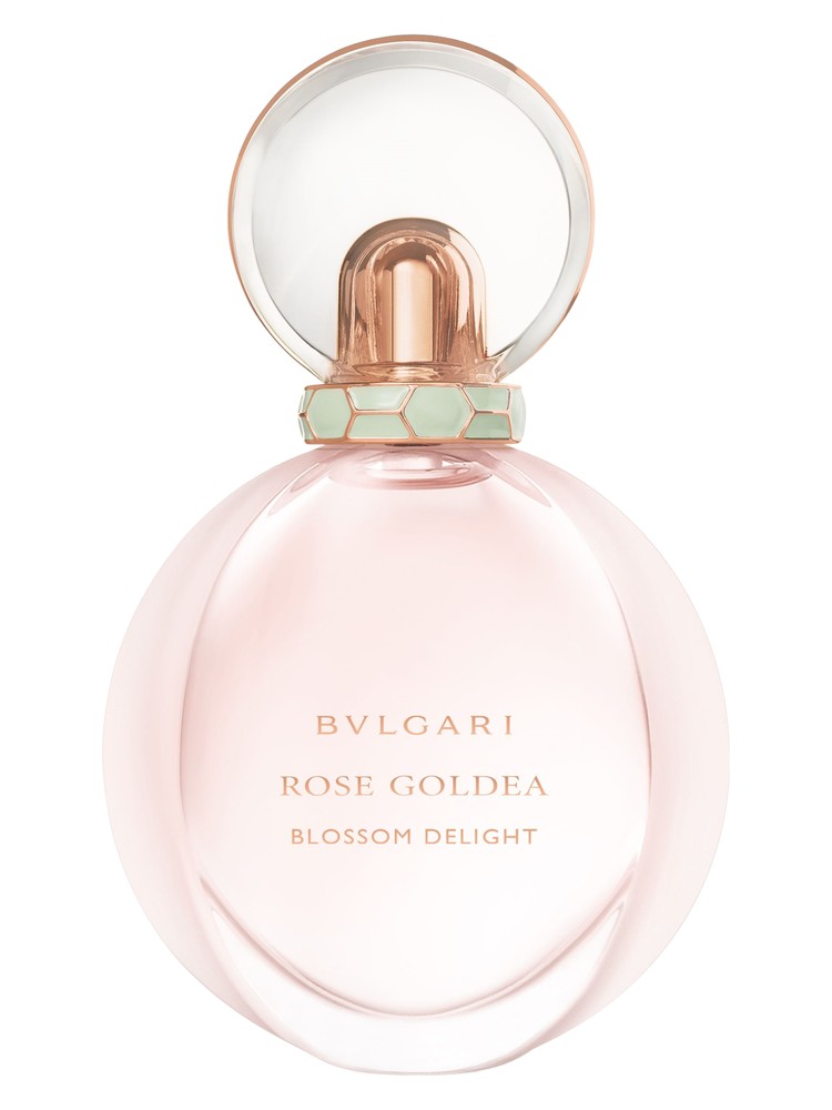 Rose Goldea Blossom Delight – Bvlgari
