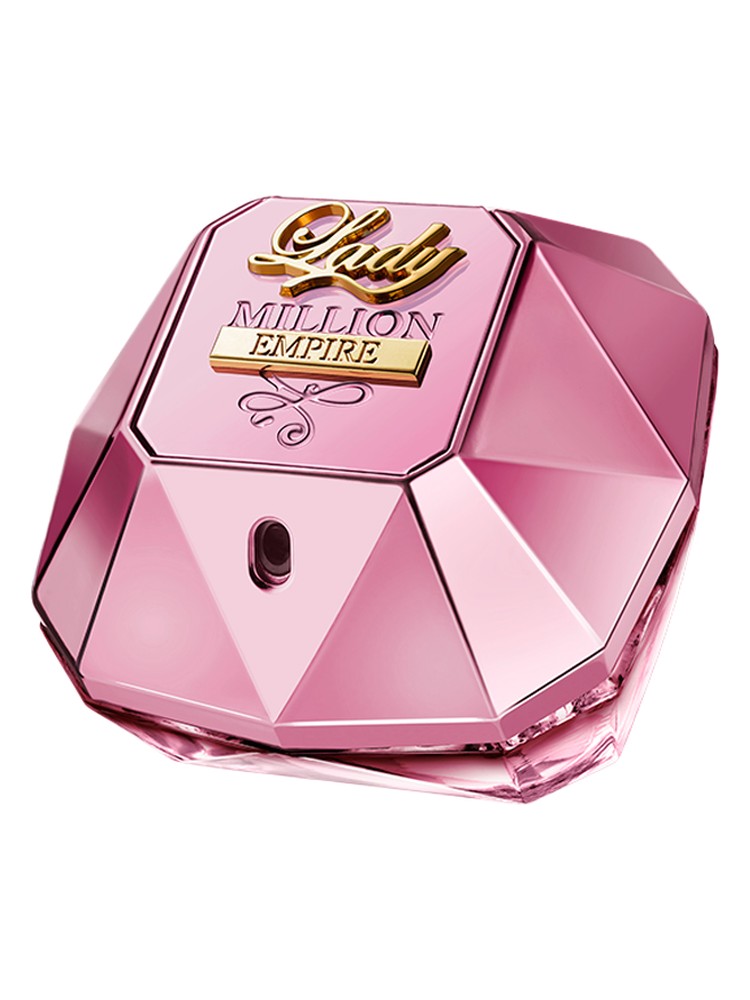 Lady Million Empire – Rabanne
