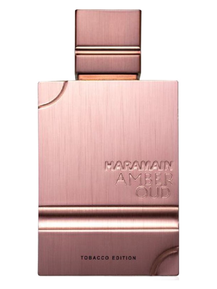 Amber Oud Tobacco Edition – Al Haramain Perfumes