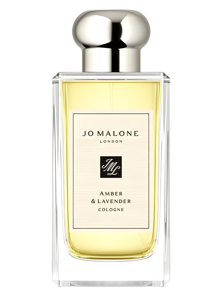 Amber & Lavender – Jo Malone London