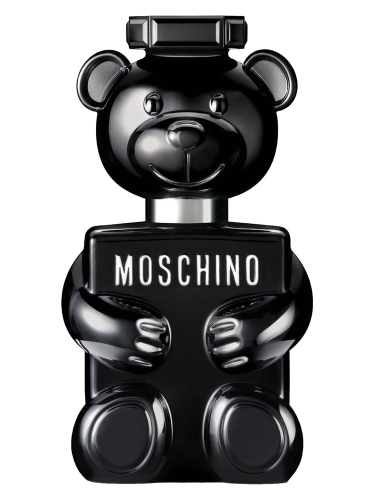 Toy Boy – Moschino