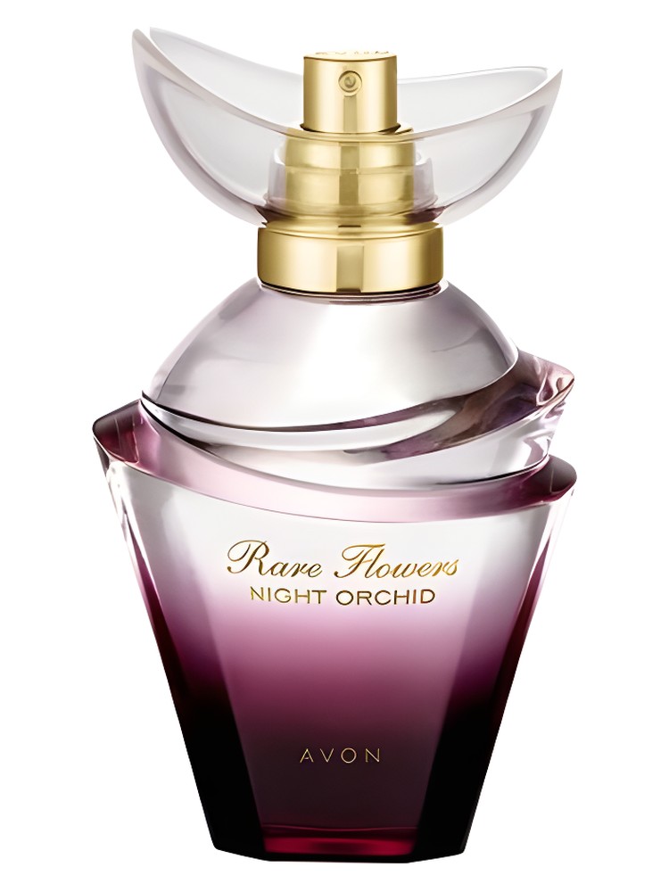 Rare Flowers Night Orchid – Avon