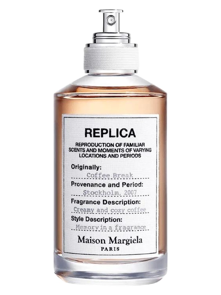 Coffee Break – Maison Martin Margiela