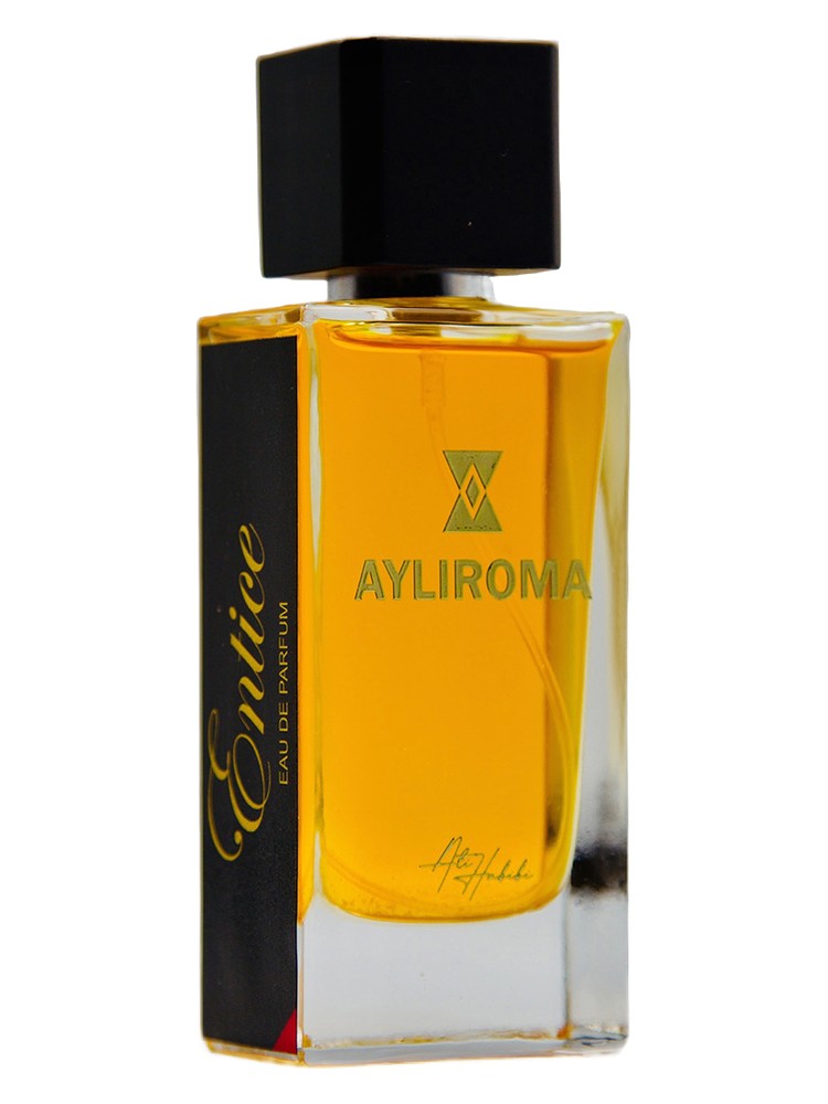 Entice – Ayliroma