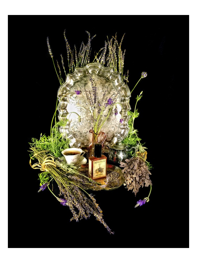 Estate Lavender – Solstice Scents