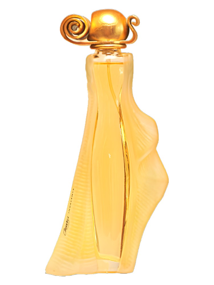 Organza Indécence – Givenchy