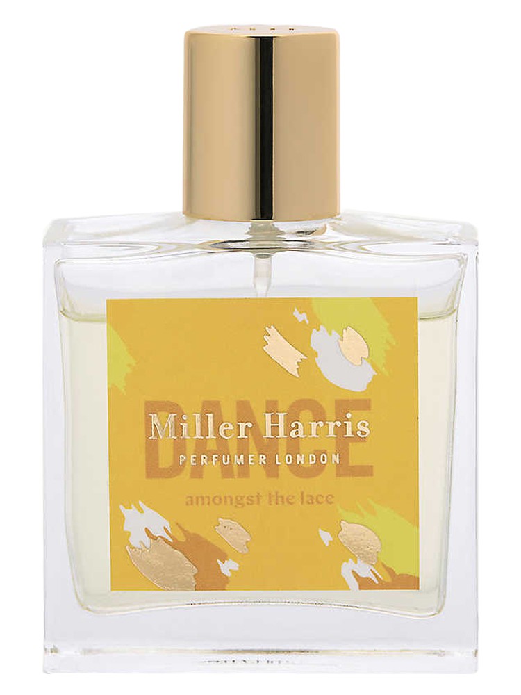 Dance Among The Lace – Miller Harris