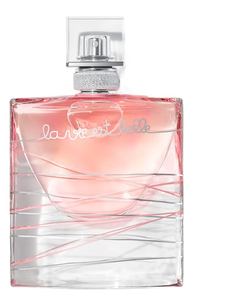 La Vie Est Belle x Atelier Paulin – Lancôme