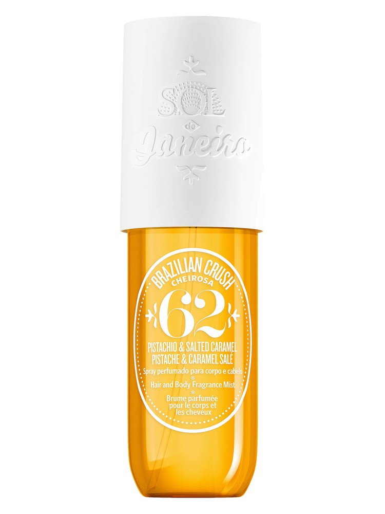 Cheirosa ’62 – Sol de Janeiro