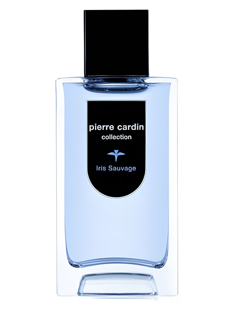 Pierre Cardin Collection Iris Sauvage – Pierre Cardin