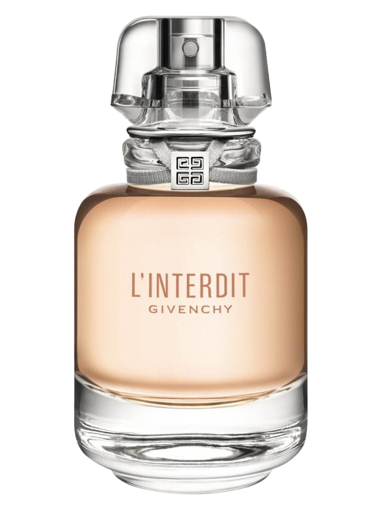 L’Interdit Eau de Toilette – Givenchy