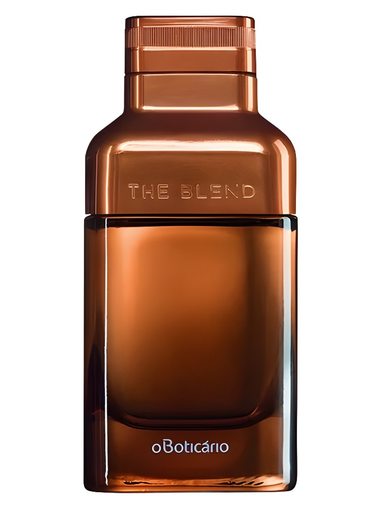 The Blend Eau de Parfum – O Boticário