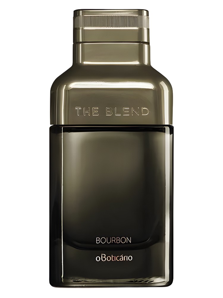 The Blend Bourbon – O Boticário