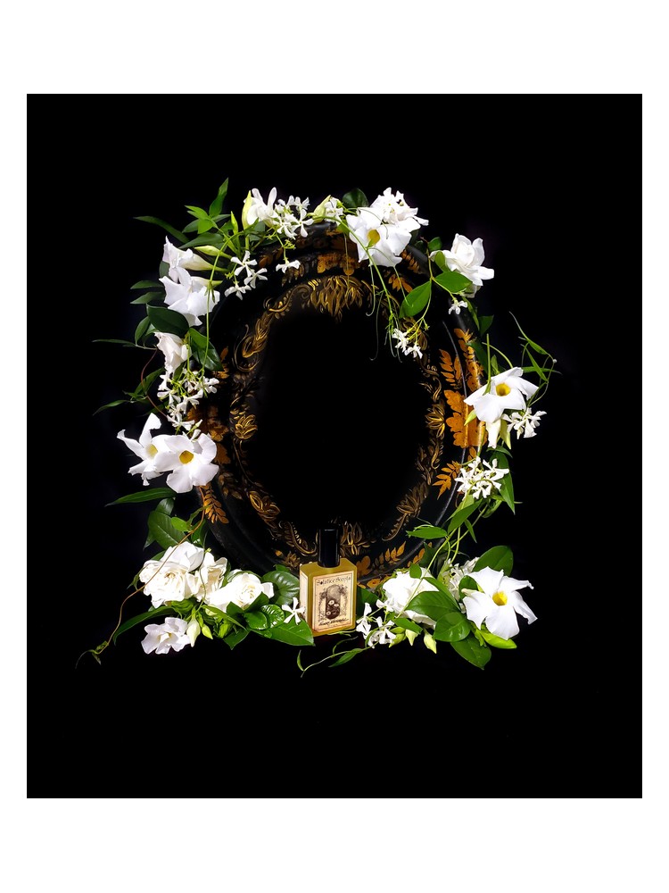 Flowers Nocturnal – Solstice Scents