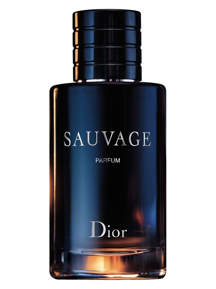 Sauvage Parfum – Dior