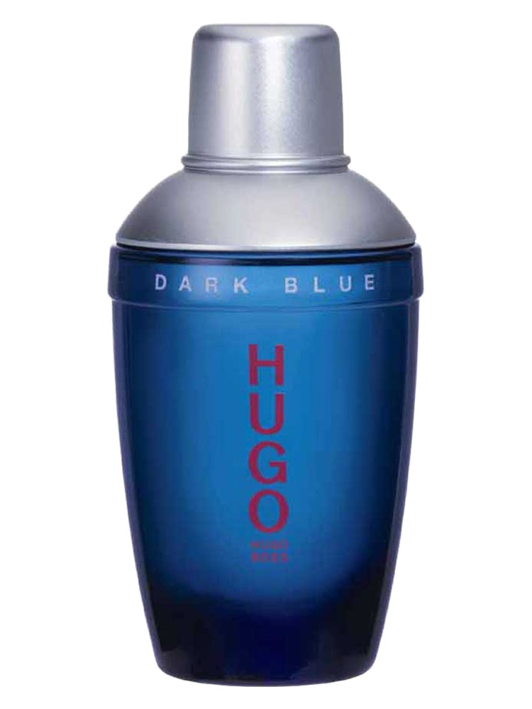 Hugo Dark Blue – Hugo Boss