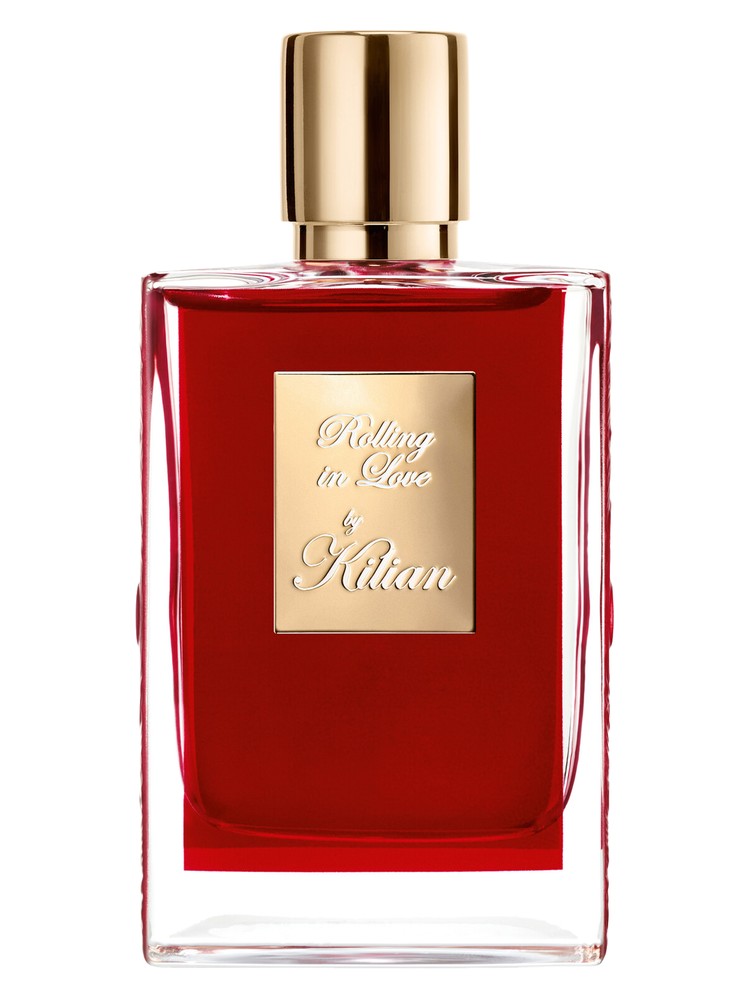 Rolling in Love – By Kilian