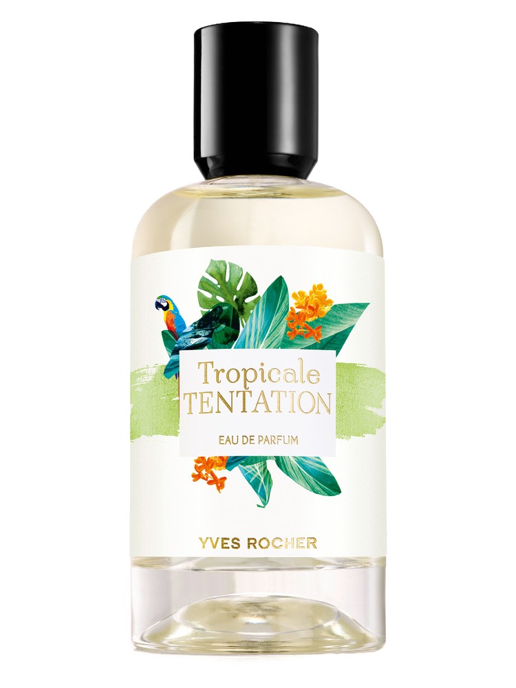 Tropicale Tentation – Yves Rocher