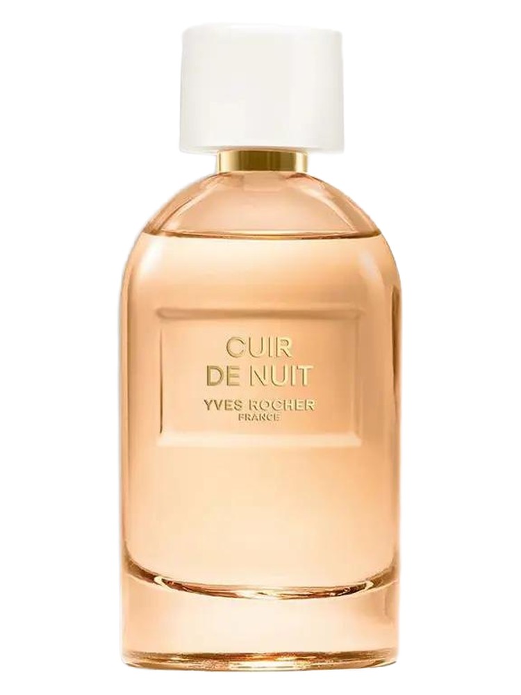 Cuir de Nuit – Yves Rocher