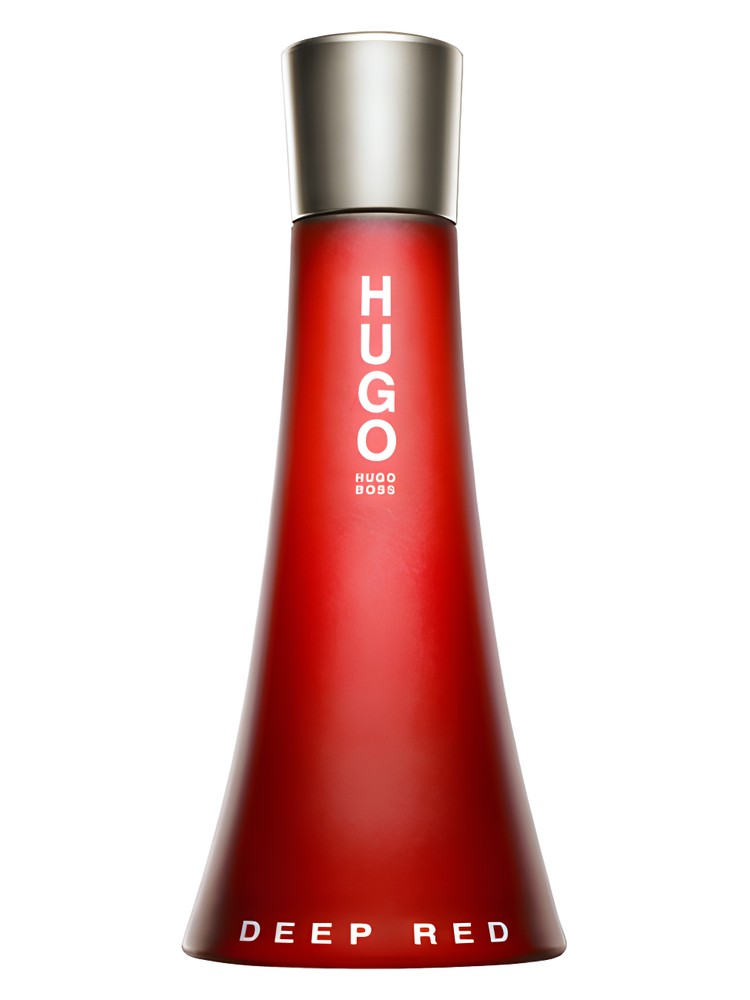 Deep Red – Hugo Boss