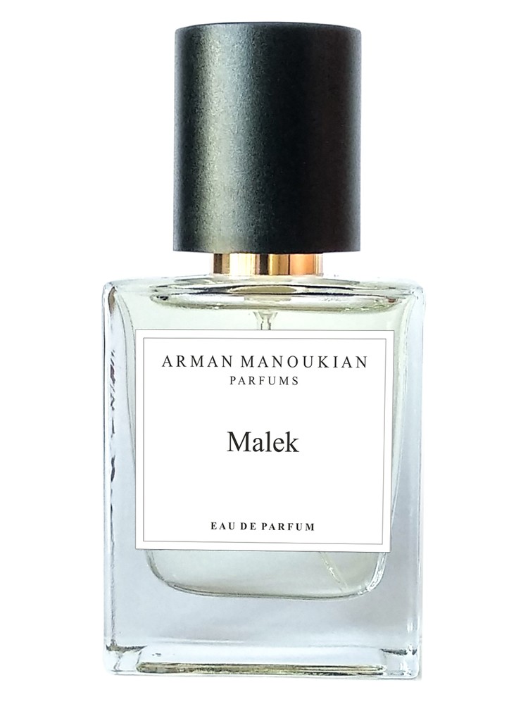 Malek – Arman Manoukian Parfums