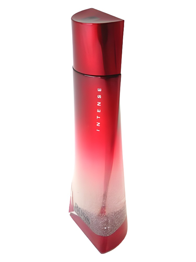 Boss Intense Shimmer Edition – Hugo Boss