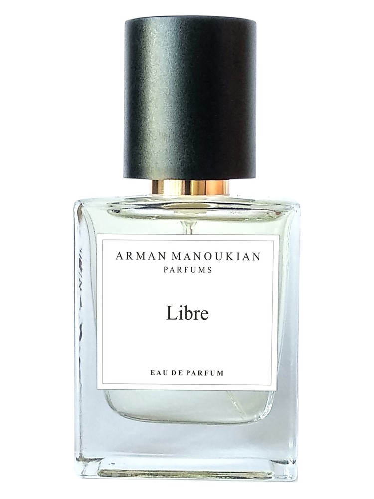 Libre – Arman Manoukian Parfums
