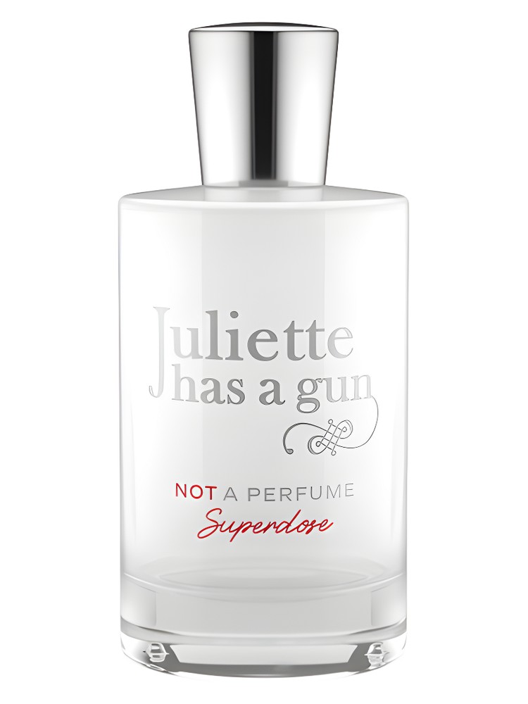 Not A Perfume Superdose – Juliette Has A Gun