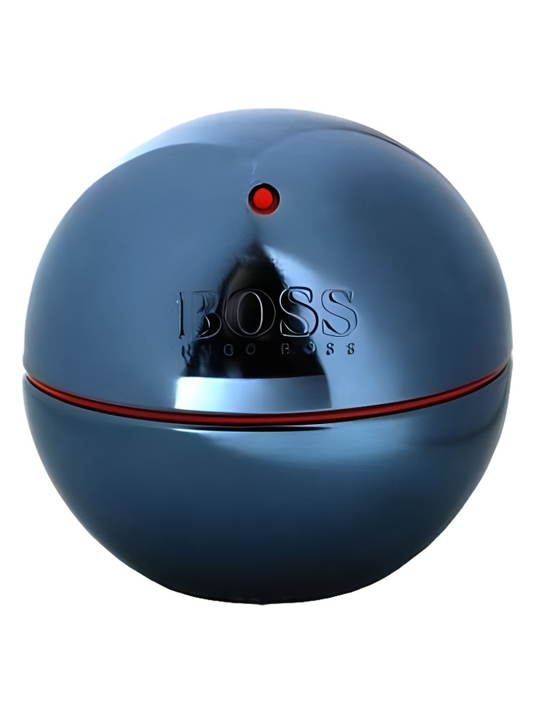 Boss In Motion Blue – Hugo Boss